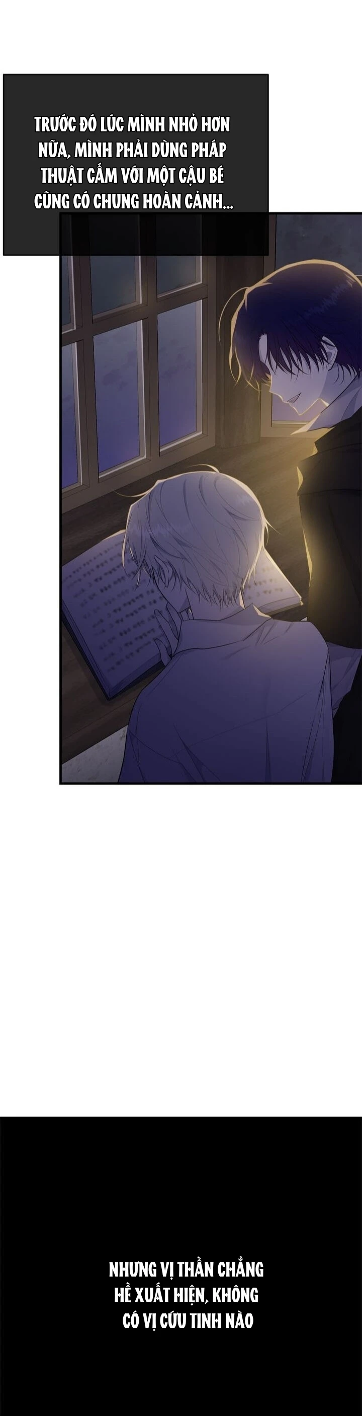 Tiểu Thư Mà Tôi Phục Vụ Biến Thành Thiếu Gia Rồi Chapter 41 - 39