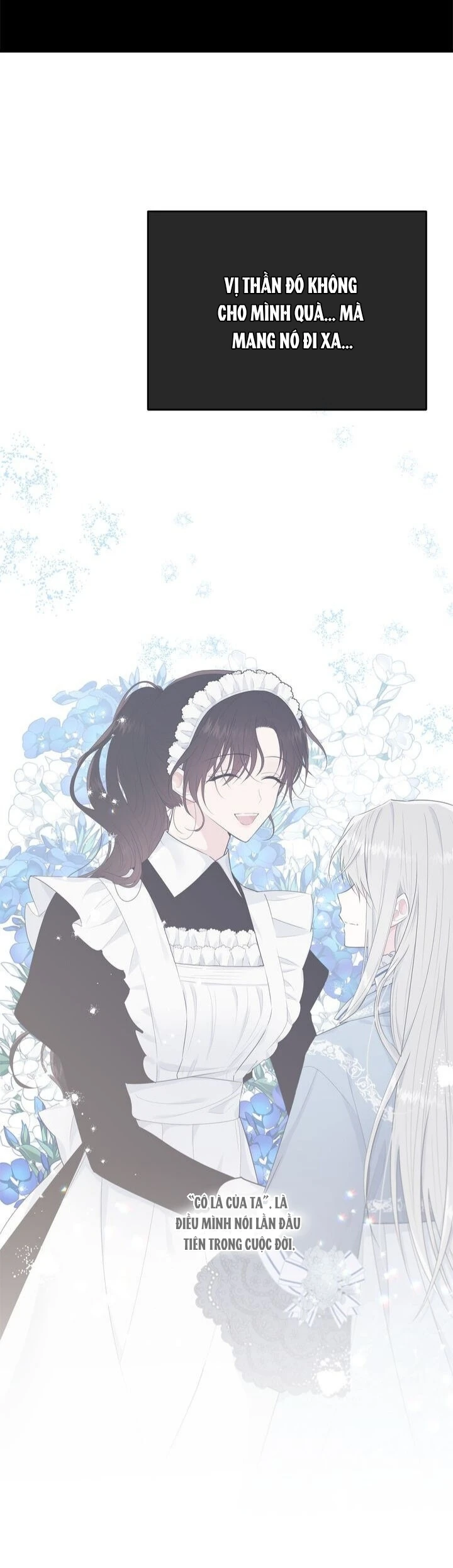 Tiểu Thư Mà Tôi Phục Vụ Biến Thành Thiếu Gia Rồi Chapter 41 - 40