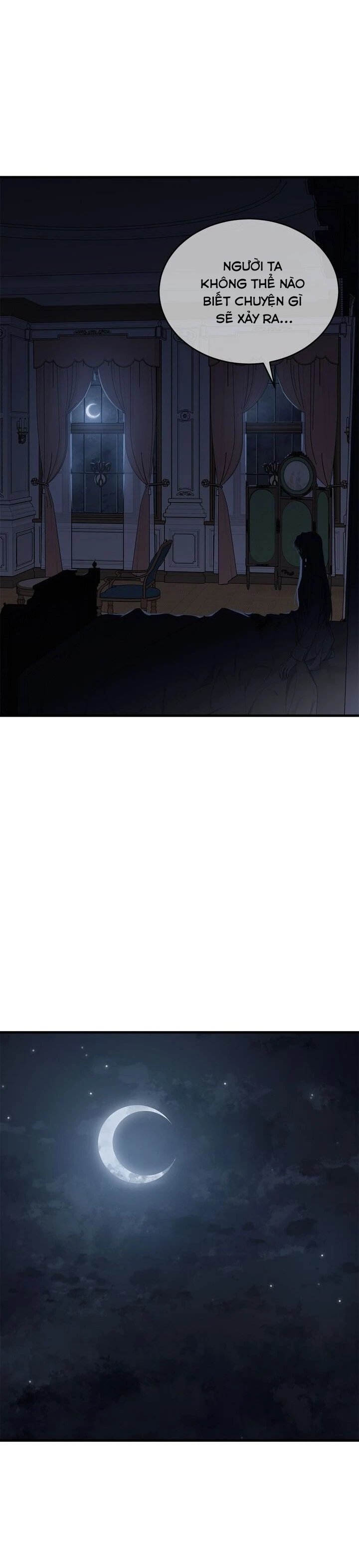 Tiểu Thư Mà Tôi Phục Vụ Biến Thành Thiếu Gia Rồi Chapter 41 - 43