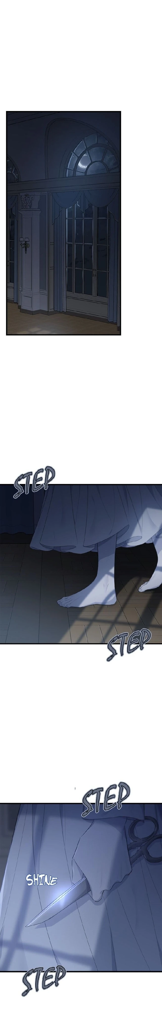 Tiểu Thư Mà Tôi Phục Vụ Biến Thành Thiếu Gia Rồi Chapter 41 - 44