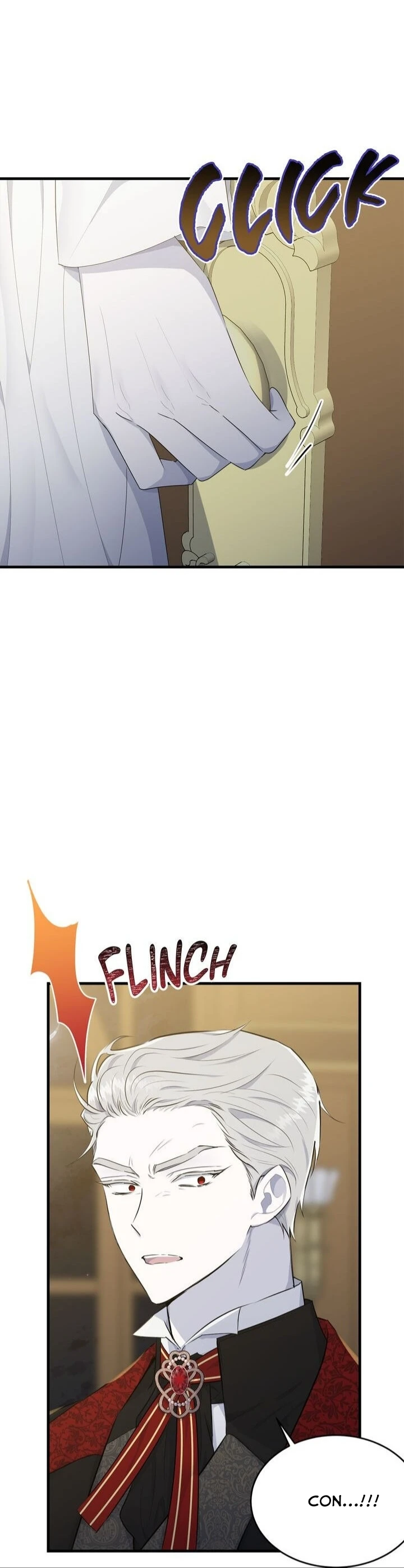 Tiểu Thư Mà Tôi Phục Vụ Biến Thành Thiếu Gia Rồi Chapter 41 - 46