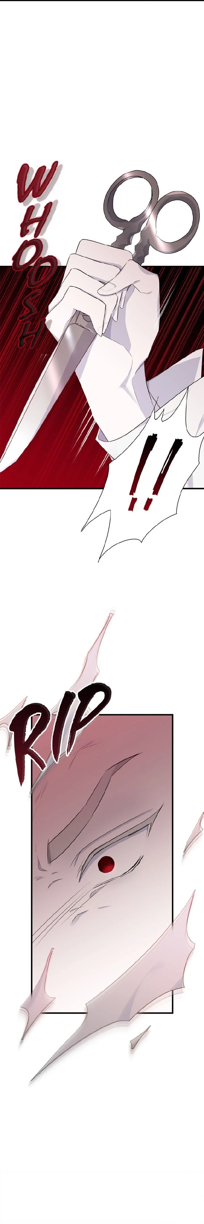 Tiểu Thư Mà Tôi Phục Vụ Biến Thành Thiếu Gia Rồi Chapter 42 - 6