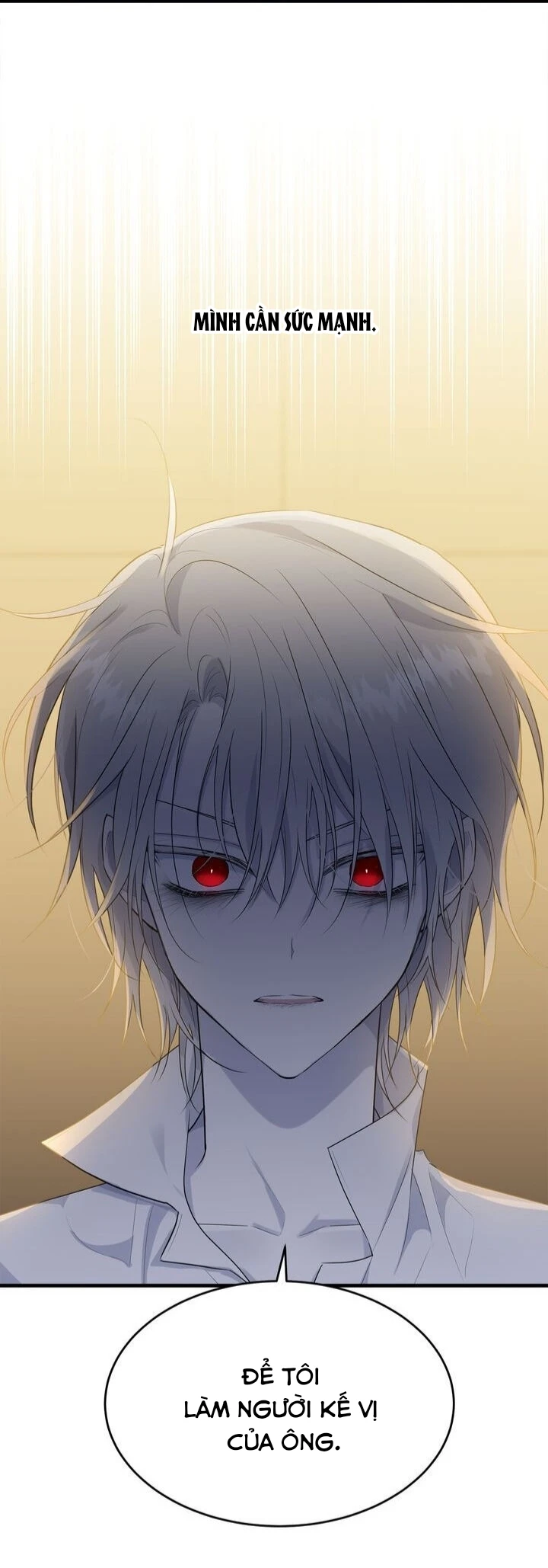 Tiểu Thư Mà Tôi Phục Vụ Biến Thành Thiếu Gia Rồi Chapter 42 - 9