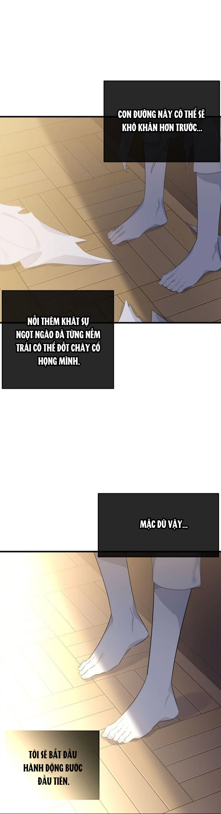 Tiểu Thư Mà Tôi Phục Vụ Biến Thành Thiếu Gia Rồi Chapter 42 - 10