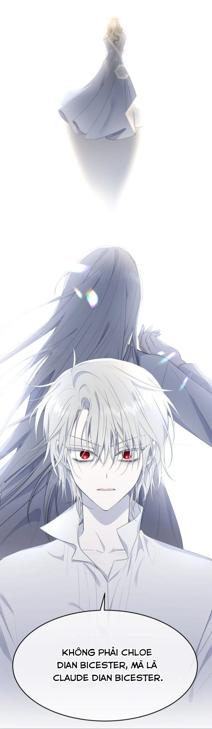 Tiểu Thư Mà Tôi Phục Vụ Biến Thành Thiếu Gia Rồi Chapter 42 - 12