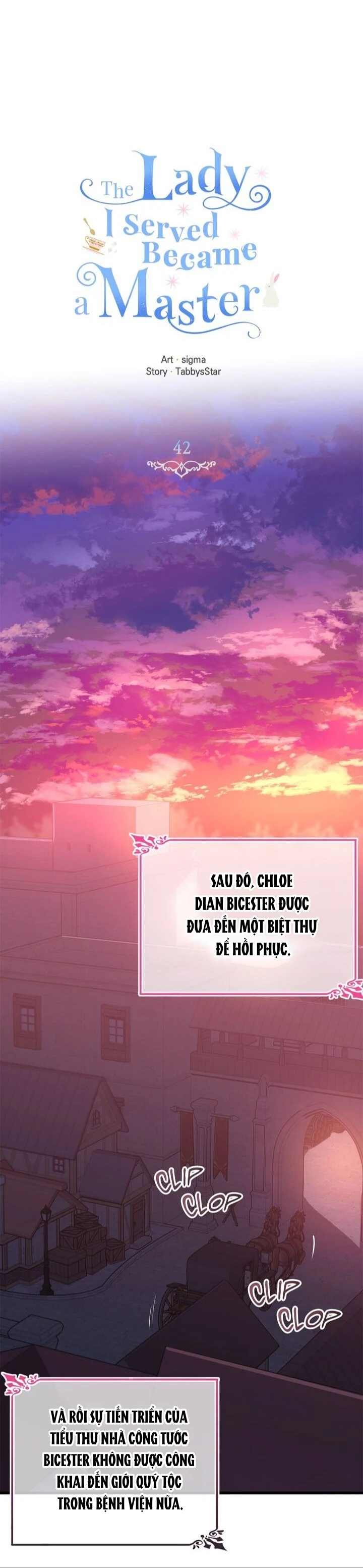 Tiểu Thư Mà Tôi Phục Vụ Biến Thành Thiếu Gia Rồi Chapter 42 - 14