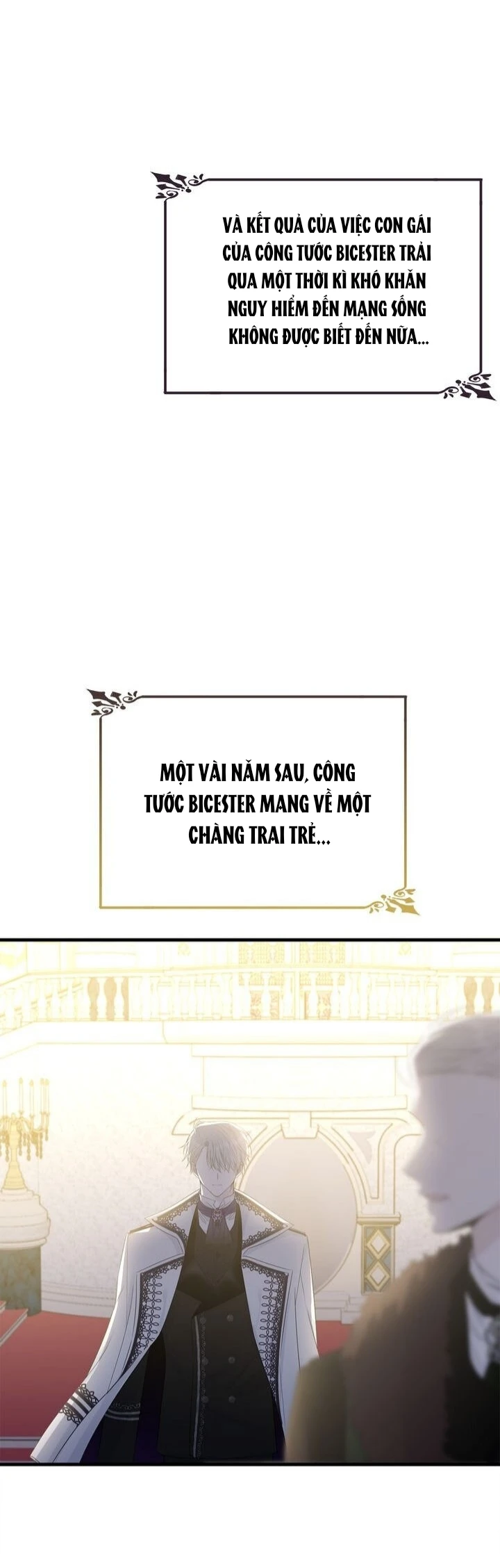 Tiểu Thư Mà Tôi Phục Vụ Biến Thành Thiếu Gia Rồi Chapter 42 - 15
