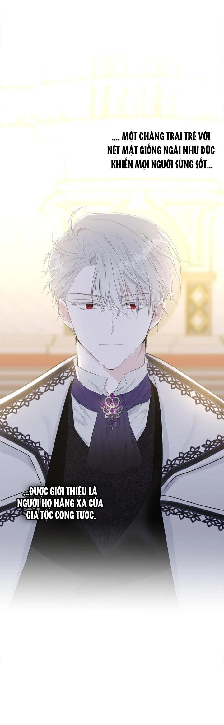 Tiểu Thư Mà Tôi Phục Vụ Biến Thành Thiếu Gia Rồi Chapter 42 - 16