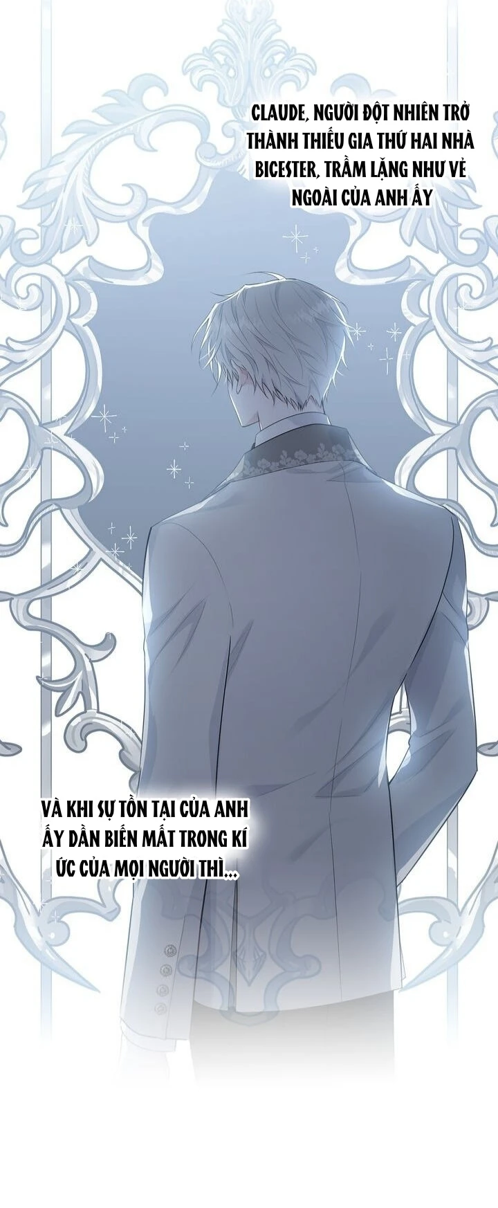 Tiểu Thư Mà Tôi Phục Vụ Biến Thành Thiếu Gia Rồi Chapter 42 - 18