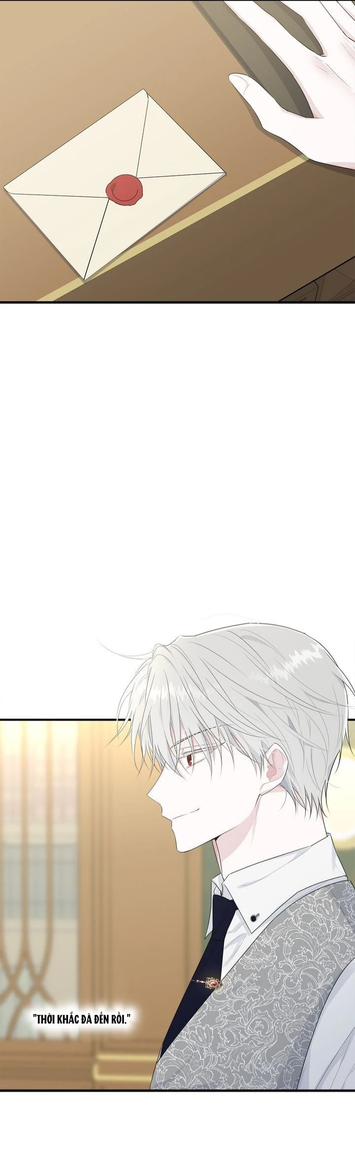 Tiểu Thư Mà Tôi Phục Vụ Biến Thành Thiếu Gia Rồi Chapter 42 - 22