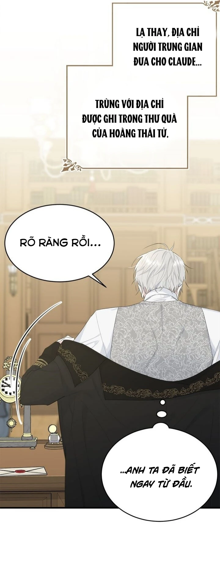 Tiểu Thư Mà Tôi Phục Vụ Biến Thành Thiếu Gia Rồi Chapter 42 - 24