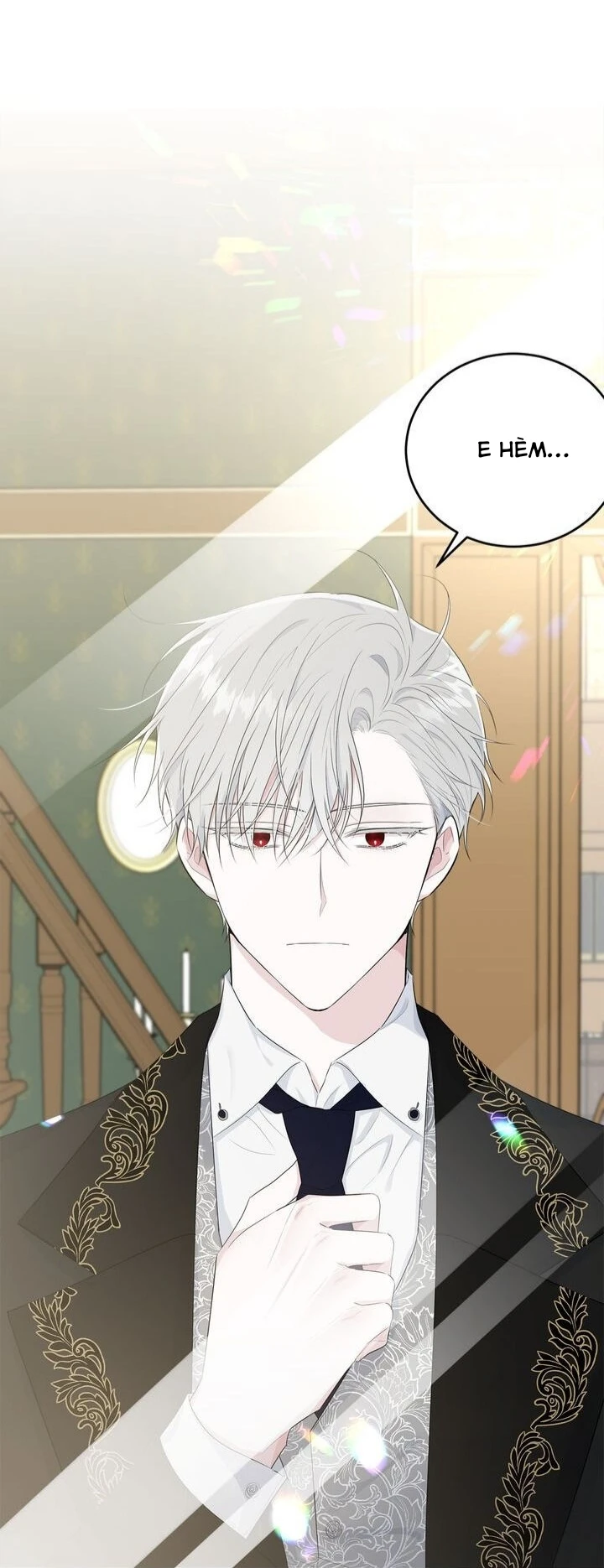 Tiểu Thư Mà Tôi Phục Vụ Biến Thành Thiếu Gia Rồi Chapter 42 - 27