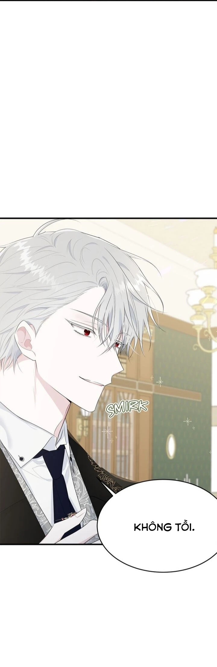 Tiểu Thư Mà Tôi Phục Vụ Biến Thành Thiếu Gia Rồi Chapter 42 - 28