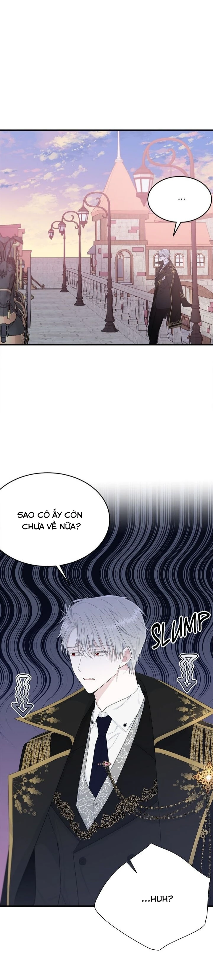 Tiểu Thư Mà Tôi Phục Vụ Biến Thành Thiếu Gia Rồi Chapter 42 - 34