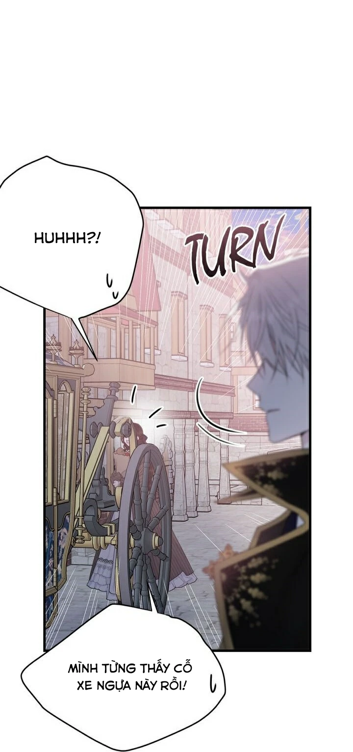 Tiểu Thư Mà Tôi Phục Vụ Biến Thành Thiếu Gia Rồi Chapter 42 - 35