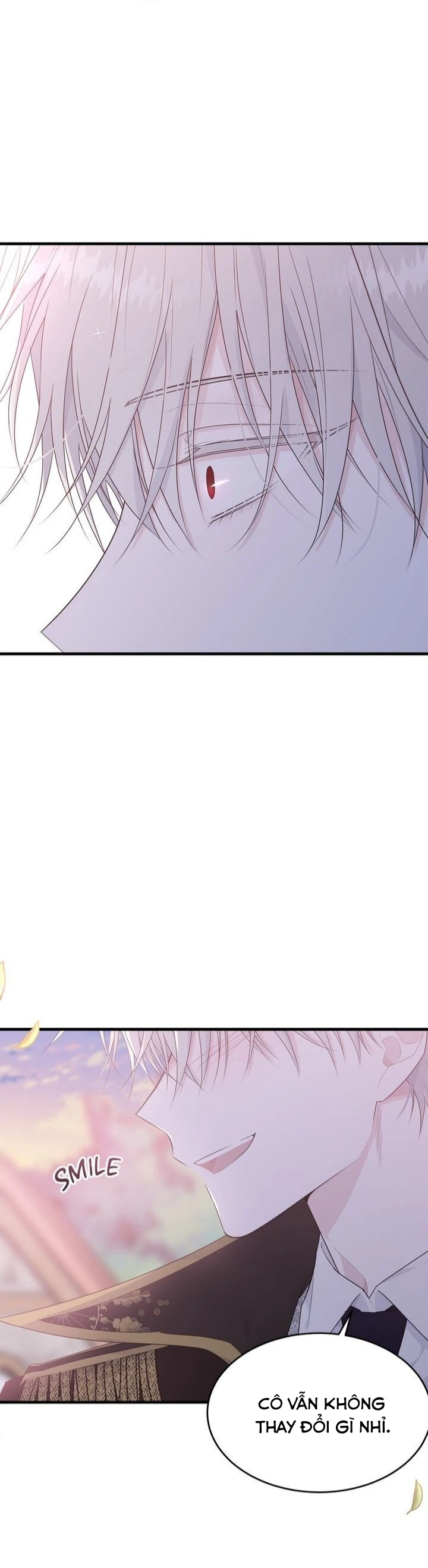 Tiểu Thư Mà Tôi Phục Vụ Biến Thành Thiếu Gia Rồi Chapter 42 - 36