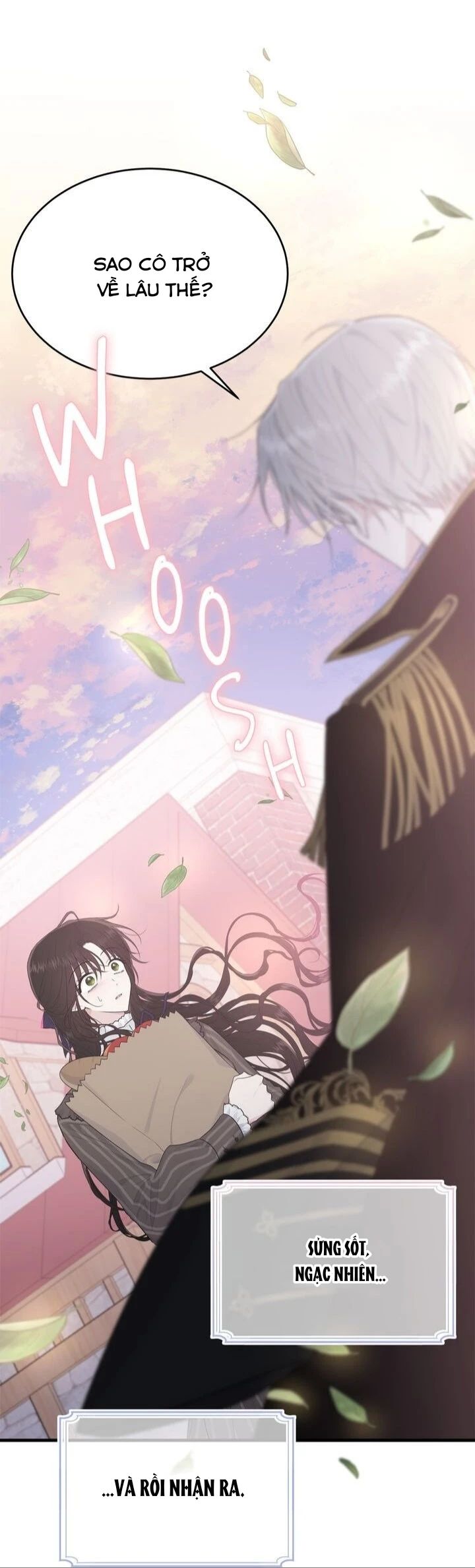 Tiểu Thư Mà Tôi Phục Vụ Biến Thành Thiếu Gia Rồi Chapter 42 - 37