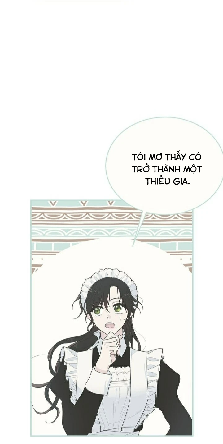 Tiểu Thư Mà Tôi Phục Vụ Biến Thành Thiếu Gia Rồi Chapter 42 - 38