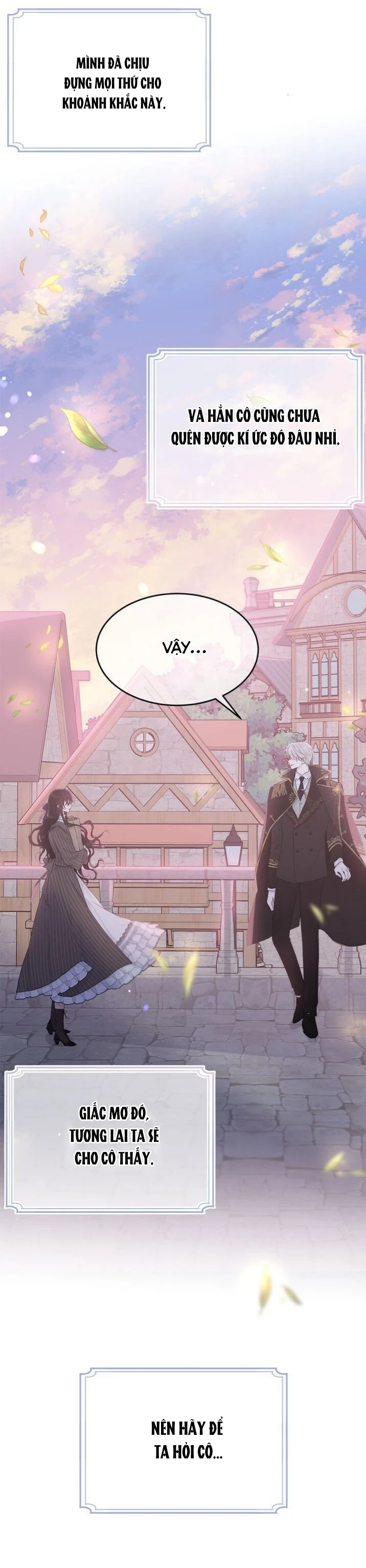 Tiểu Thư Mà Tôi Phục Vụ Biến Thành Thiếu Gia Rồi Chapter 42 - 39