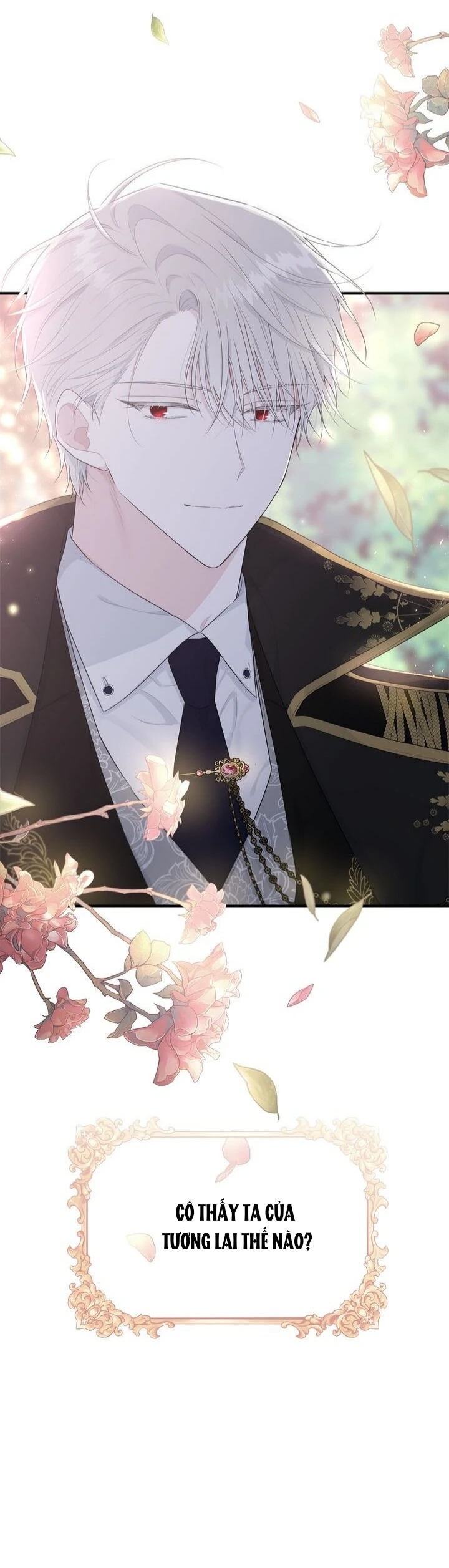 Tiểu Thư Mà Tôi Phục Vụ Biến Thành Thiếu Gia Rồi Chapter 42 - 41