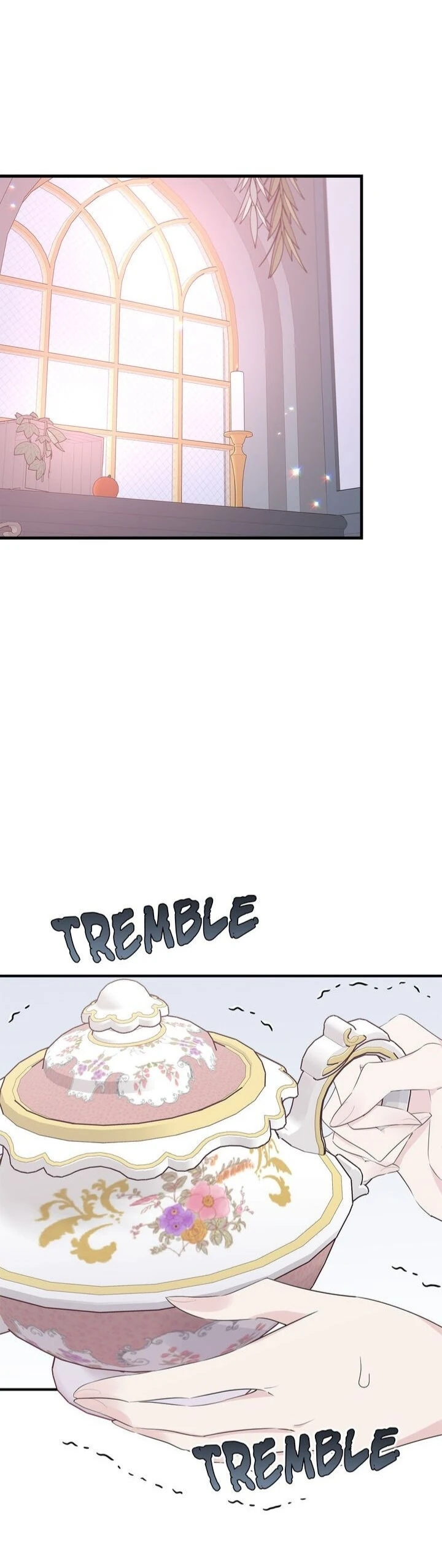 Tiểu Thư Mà Tôi Phục Vụ Biến Thành Thiếu Gia Rồi Chapter 42 - 42