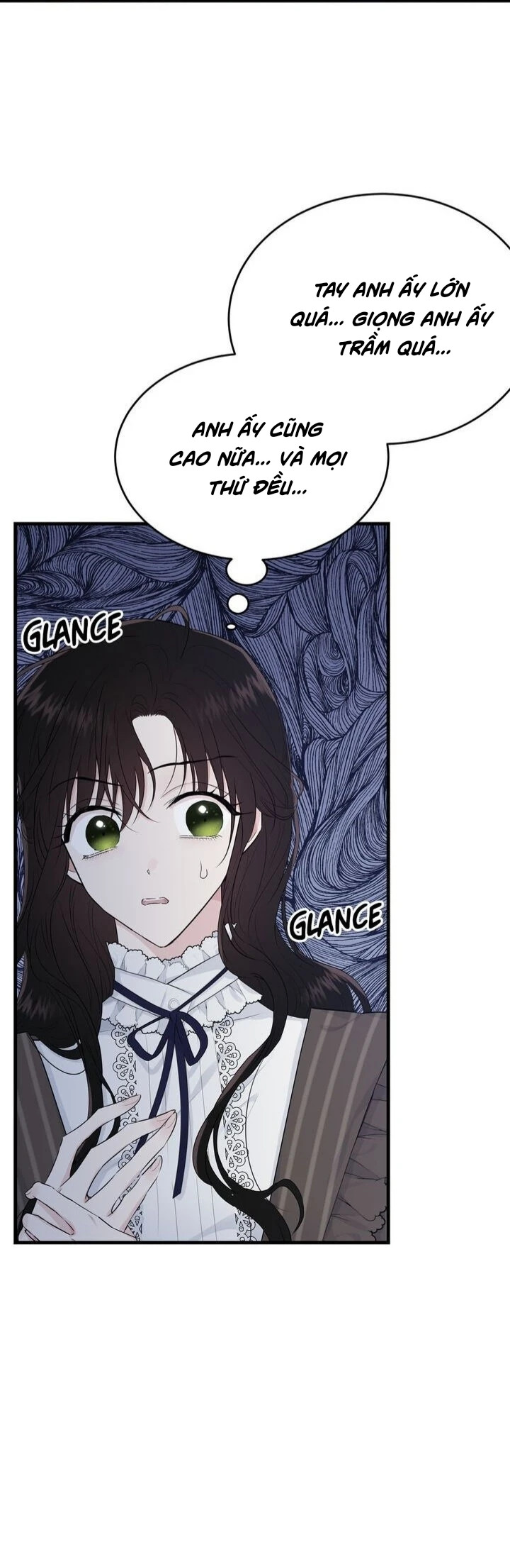 Tiểu Thư Mà Tôi Phục Vụ Biến Thành Thiếu Gia Rồi Chapter 42 - 46