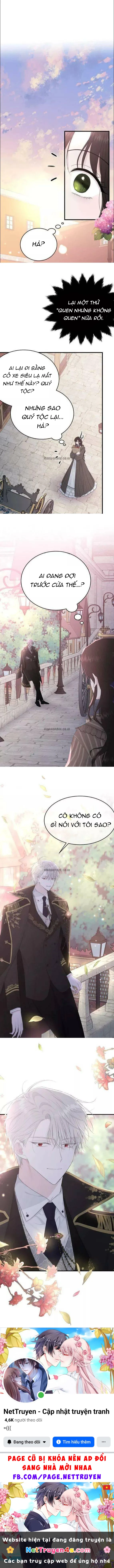 Tiểu Thư Mà Tôi Phục Vụ Biến Thành Thiếu Gia Rồi Chapter 40 - 9