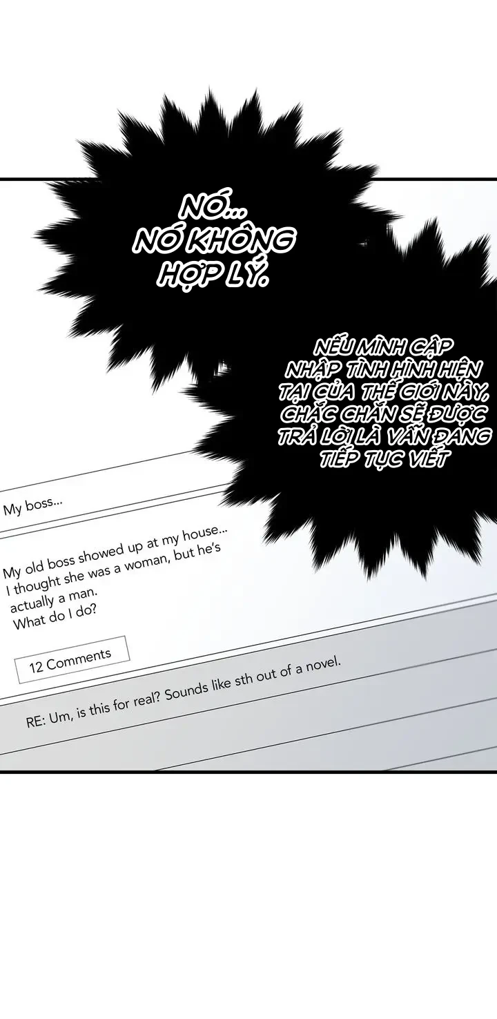 Tiểu Thư Mà Tôi Phục Vụ Biến Thành Thiếu Gia Rồi Chapter 43 - 6