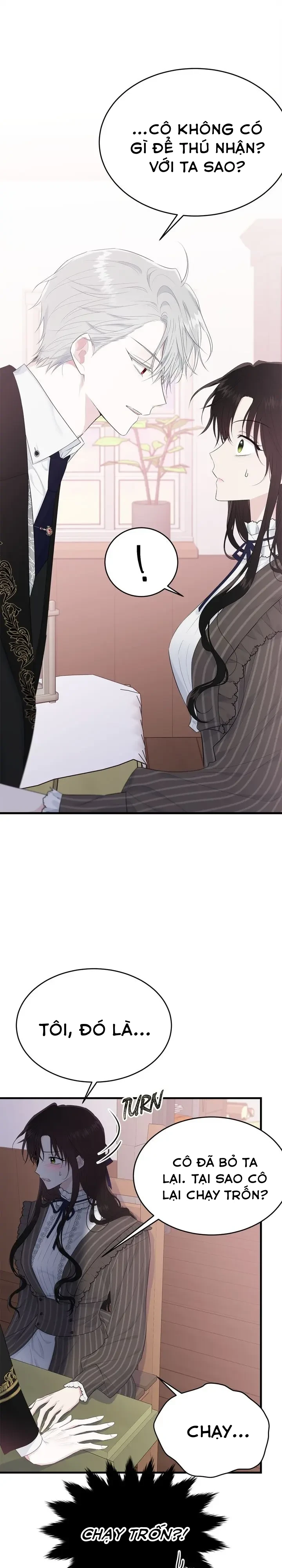 Tiểu Thư Mà Tôi Phục Vụ Biến Thành Thiếu Gia Rồi Chapter 43 - 16