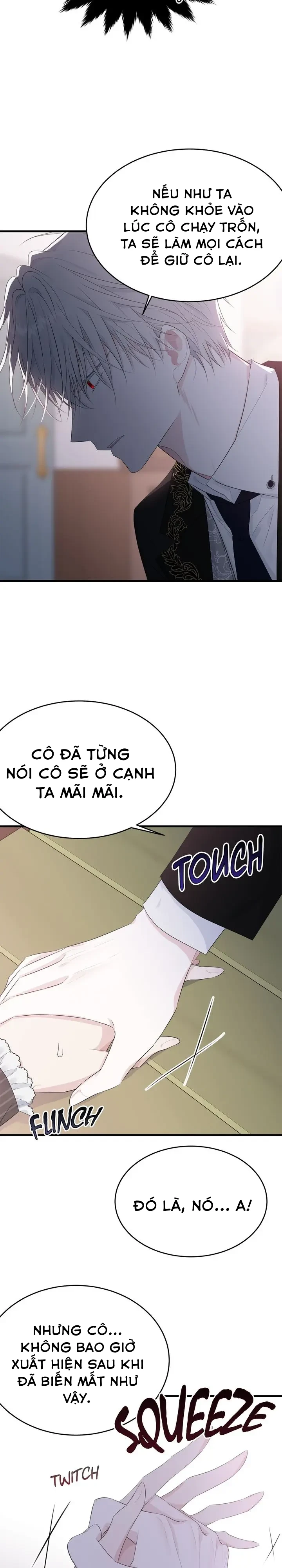 Tiểu Thư Mà Tôi Phục Vụ Biến Thành Thiếu Gia Rồi Chapter 43 - 17