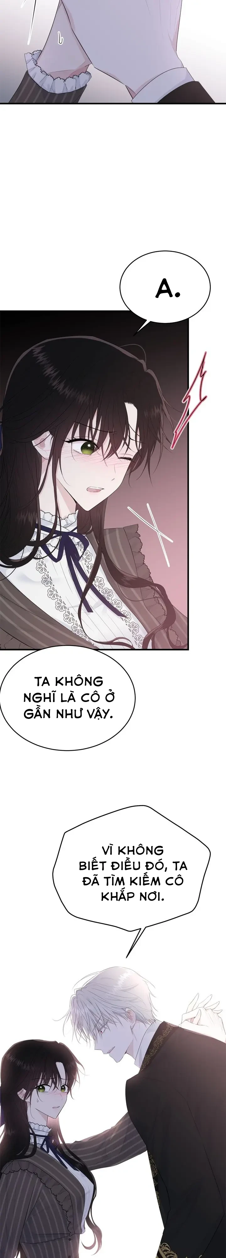Tiểu Thư Mà Tôi Phục Vụ Biến Thành Thiếu Gia Rồi Chapter 43 - 18