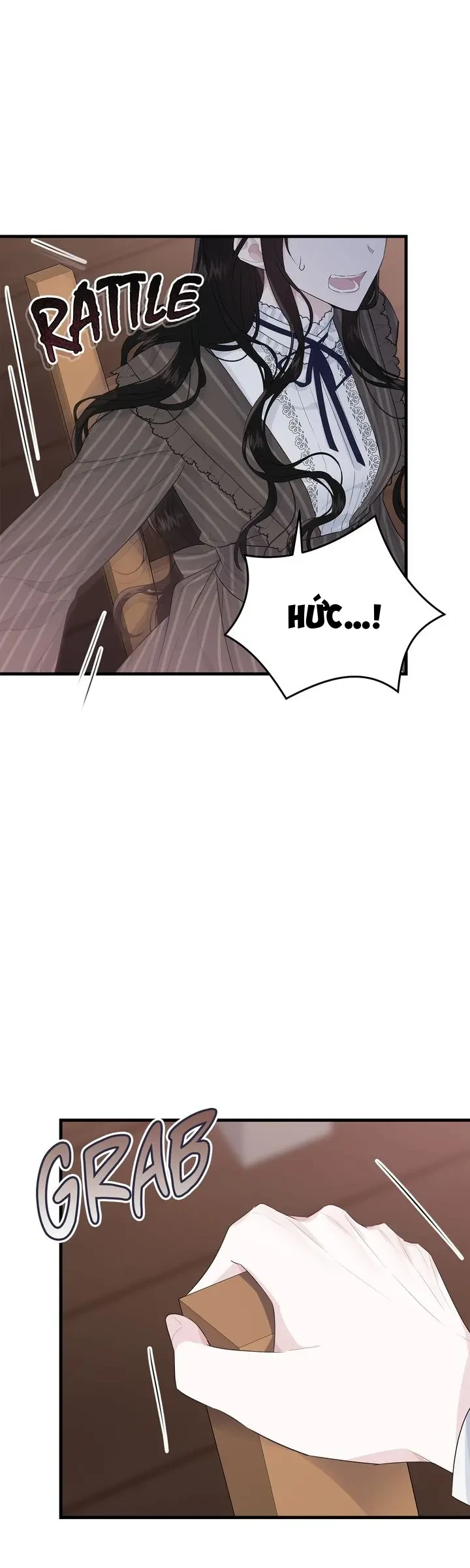 Tiểu Thư Mà Tôi Phục Vụ Biến Thành Thiếu Gia Rồi Chapter 43 - 27