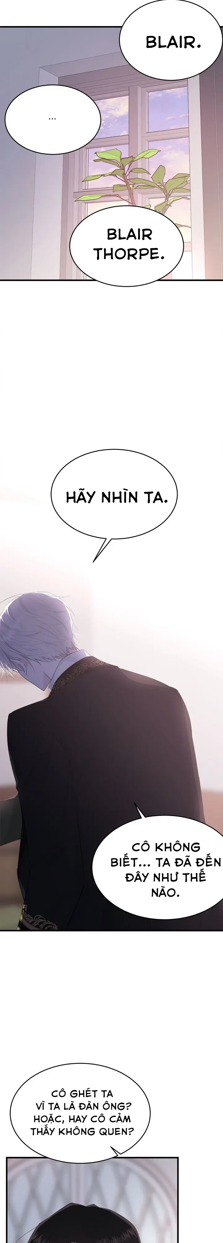 Tiểu Thư Mà Tôi Phục Vụ Biến Thành Thiếu Gia Rồi Chapter 43 - 29