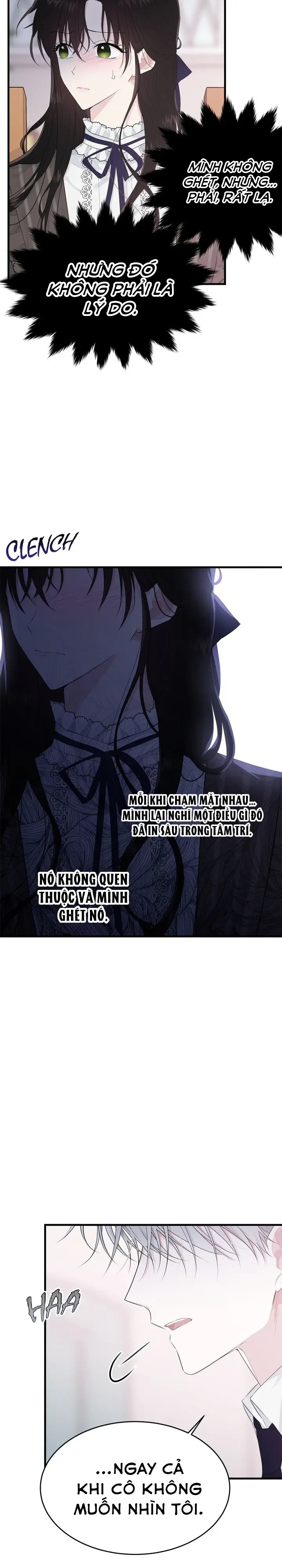 Tiểu Thư Mà Tôi Phục Vụ Biến Thành Thiếu Gia Rồi Chapter 43 - 30