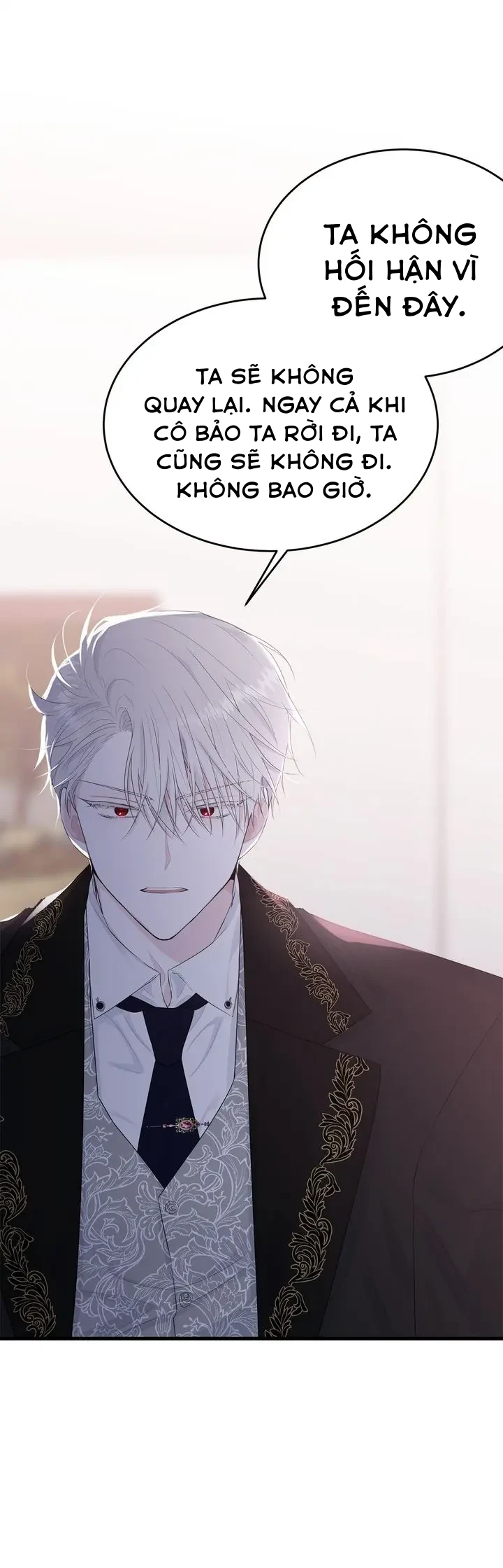 Tiểu Thư Mà Tôi Phục Vụ Biến Thành Thiếu Gia Rồi Chapter 43 - 31