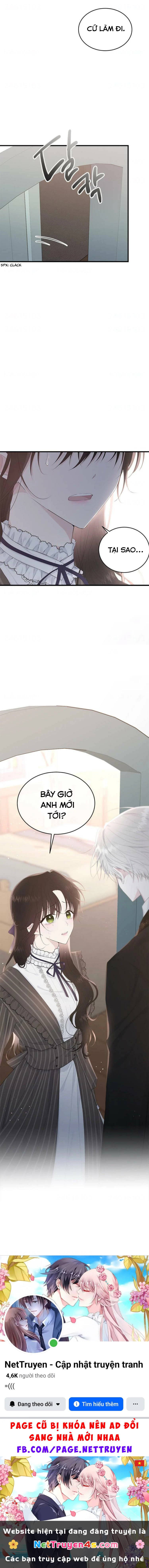 Tiểu Thư Mà Tôi Phục Vụ Biến Thành Thiếu Gia Rồi Chapter 44 - 7