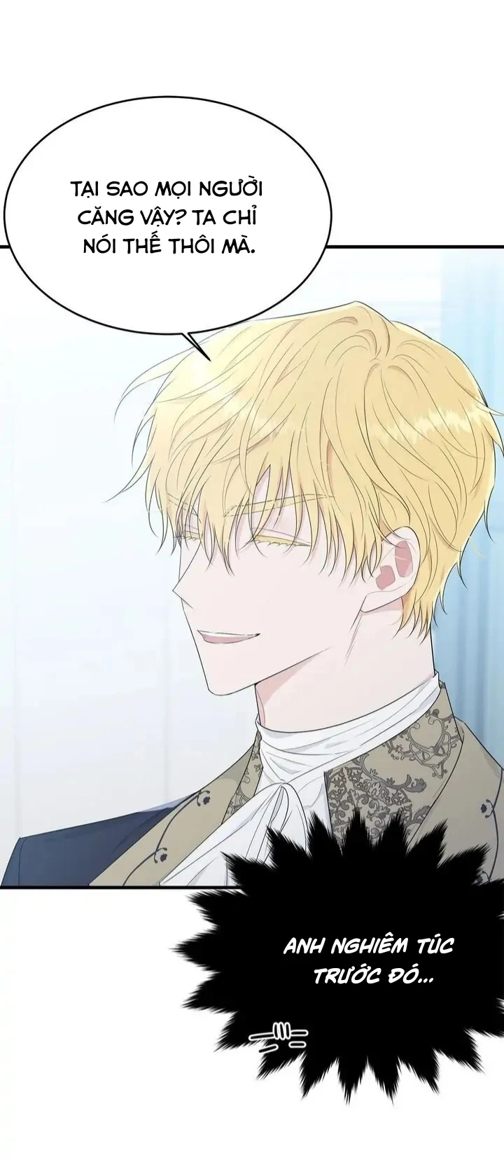 Tiểu Thư Mà Tôi Phục Vụ Biến Thành Thiếu Gia Rồi Chapter 50 - 2