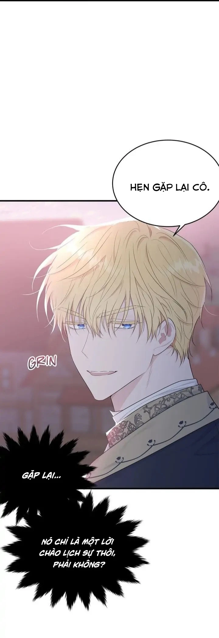 Tiểu Thư Mà Tôi Phục Vụ Biến Thành Thiếu Gia Rồi Chapter 50 - 6