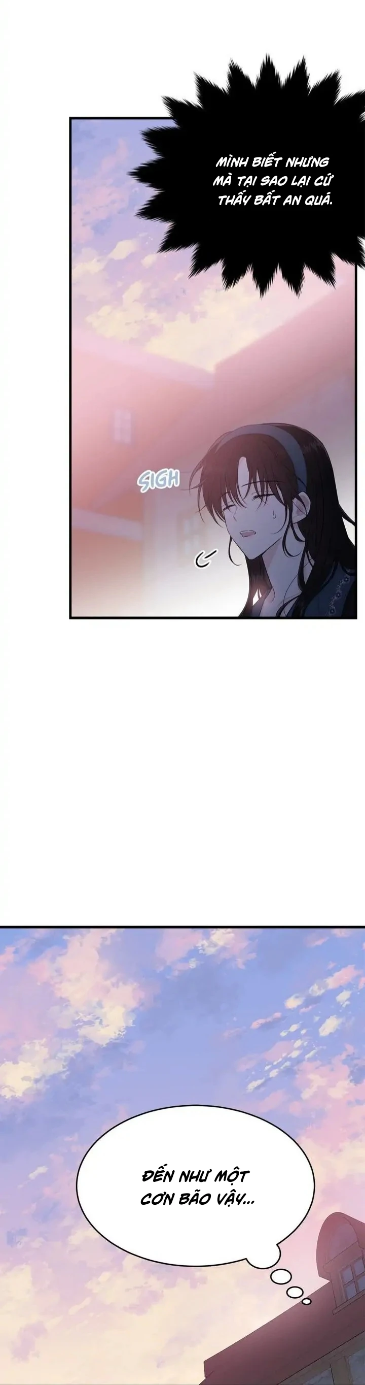 Tiểu Thư Mà Tôi Phục Vụ Biến Thành Thiếu Gia Rồi Chapter 50 - 7