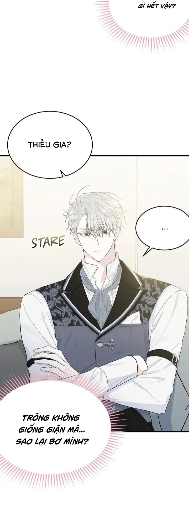 Tiểu Thư Mà Tôi Phục Vụ Biến Thành Thiếu Gia Rồi Chapter 50 - 11