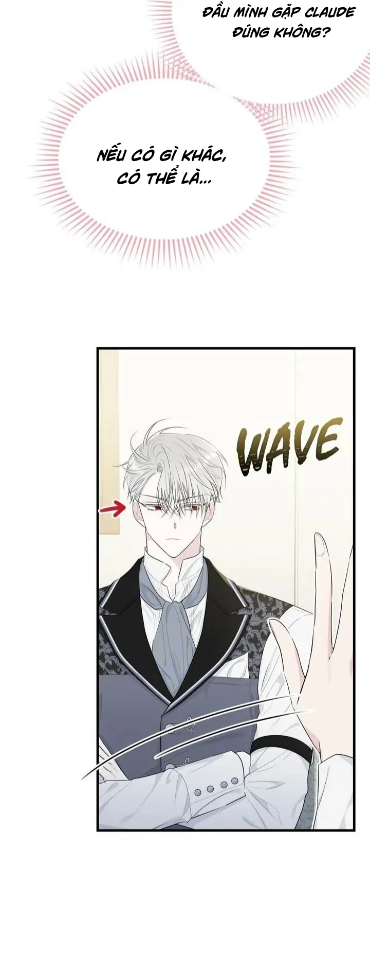 Tiểu Thư Mà Tôi Phục Vụ Biến Thành Thiếu Gia Rồi Chapter 50 - 13