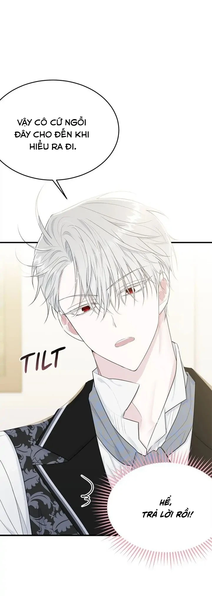 Tiểu Thư Mà Tôi Phục Vụ Biến Thành Thiếu Gia Rồi Chapter 50 - 15