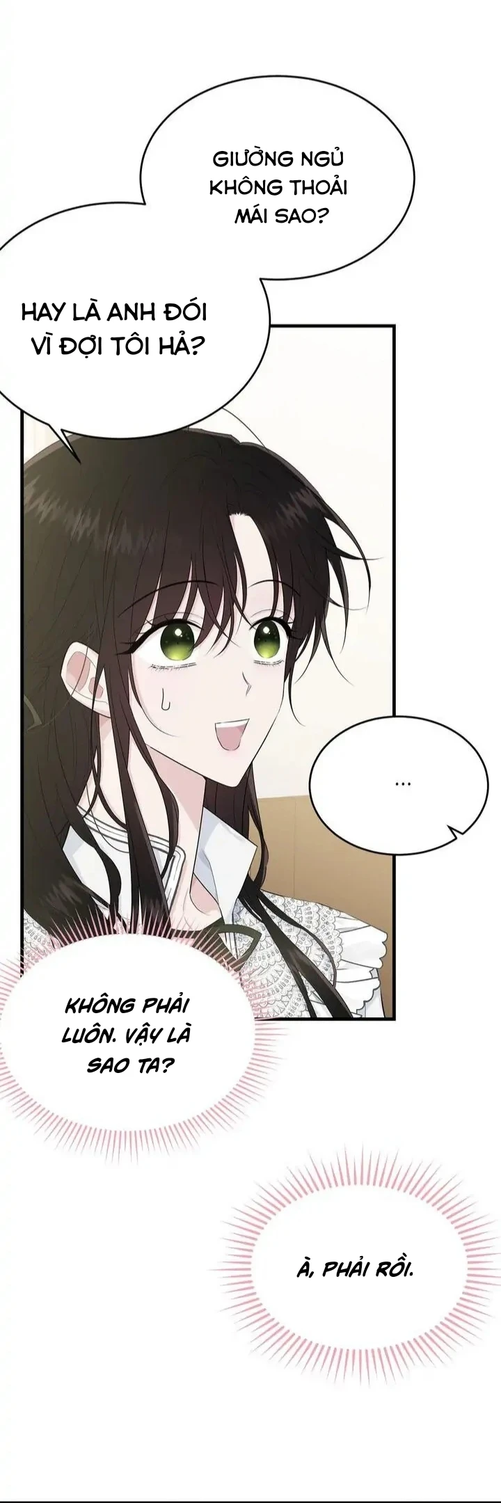 Tiểu Thư Mà Tôi Phục Vụ Biến Thành Thiếu Gia Rồi Chapter 50 - 16