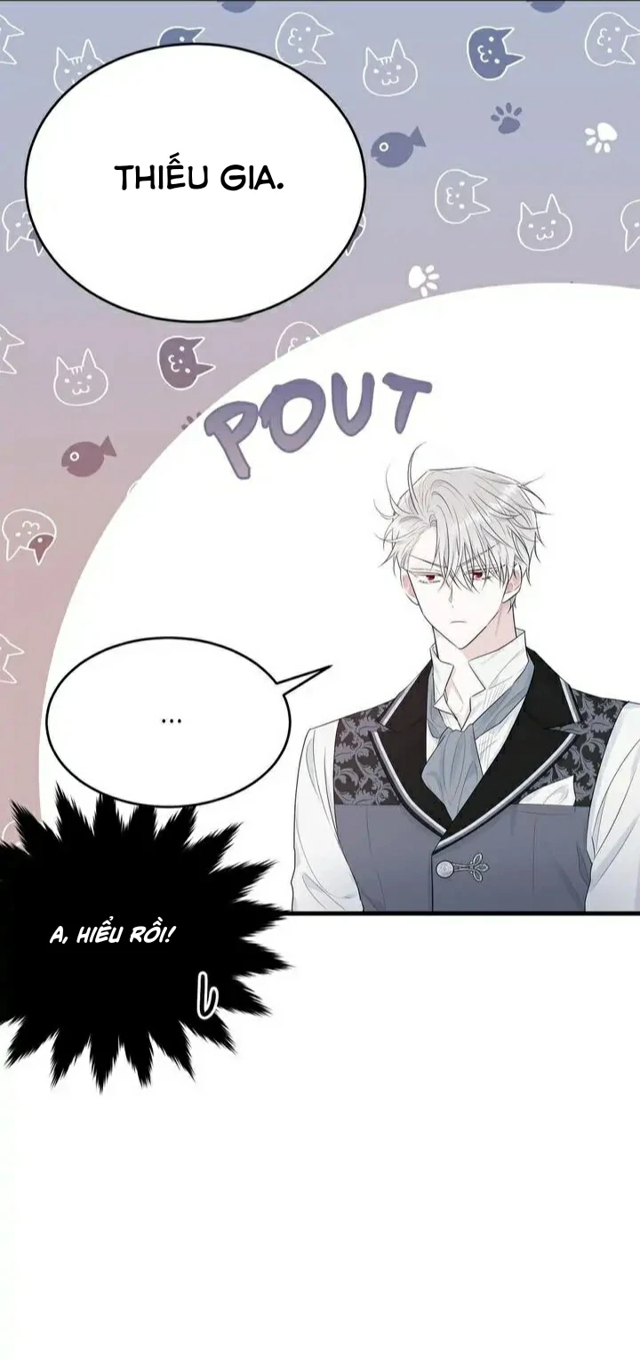 Tiểu Thư Mà Tôi Phục Vụ Biến Thành Thiếu Gia Rồi Chapter 50 - 17