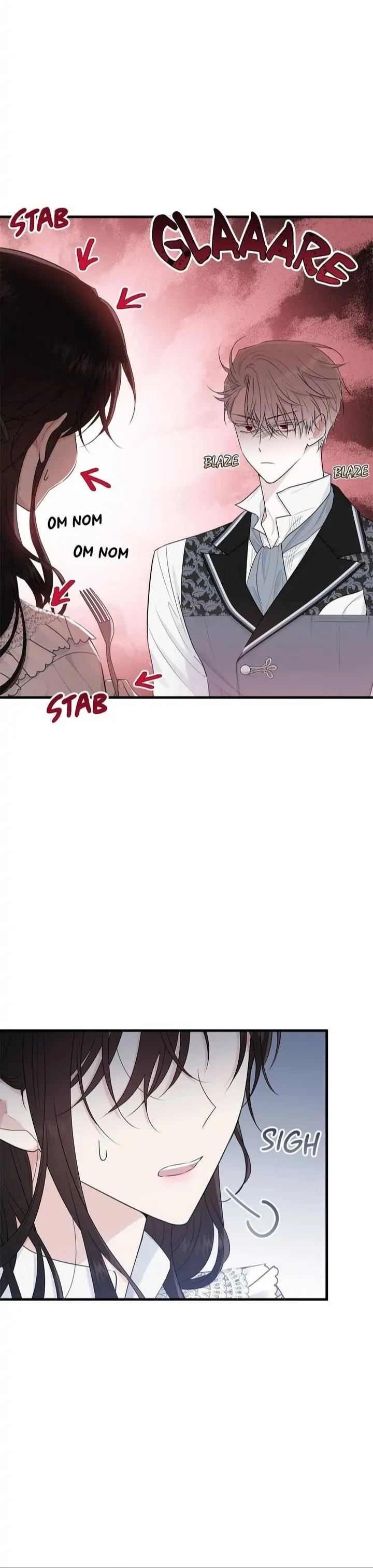 Tiểu Thư Mà Tôi Phục Vụ Biến Thành Thiếu Gia Rồi Chapter 50 - 20