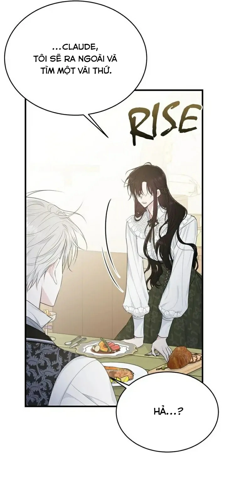 Tiểu Thư Mà Tôi Phục Vụ Biến Thành Thiếu Gia Rồi Chapter 50 - 21