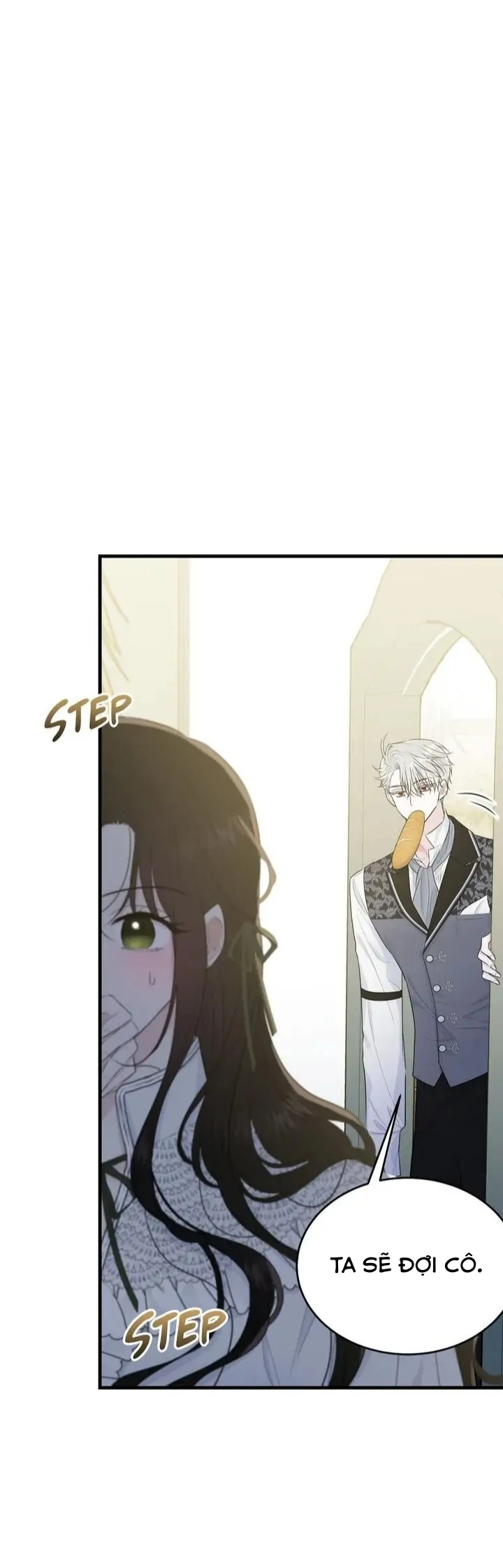 Tiểu Thư Mà Tôi Phục Vụ Biến Thành Thiếu Gia Rồi Chapter 50 - 23