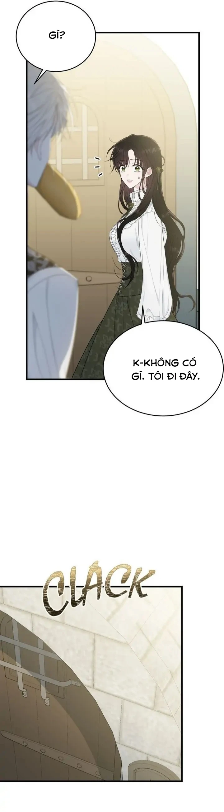 Tiểu Thư Mà Tôi Phục Vụ Biến Thành Thiếu Gia Rồi Chapter 50 - 25