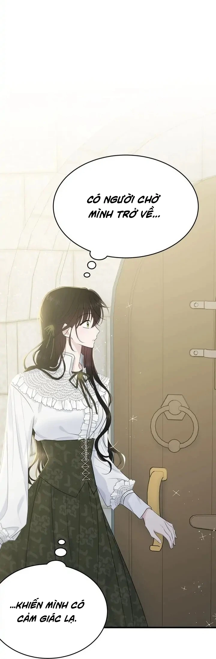 Tiểu Thư Mà Tôi Phục Vụ Biến Thành Thiếu Gia Rồi Chapter 50 - 26