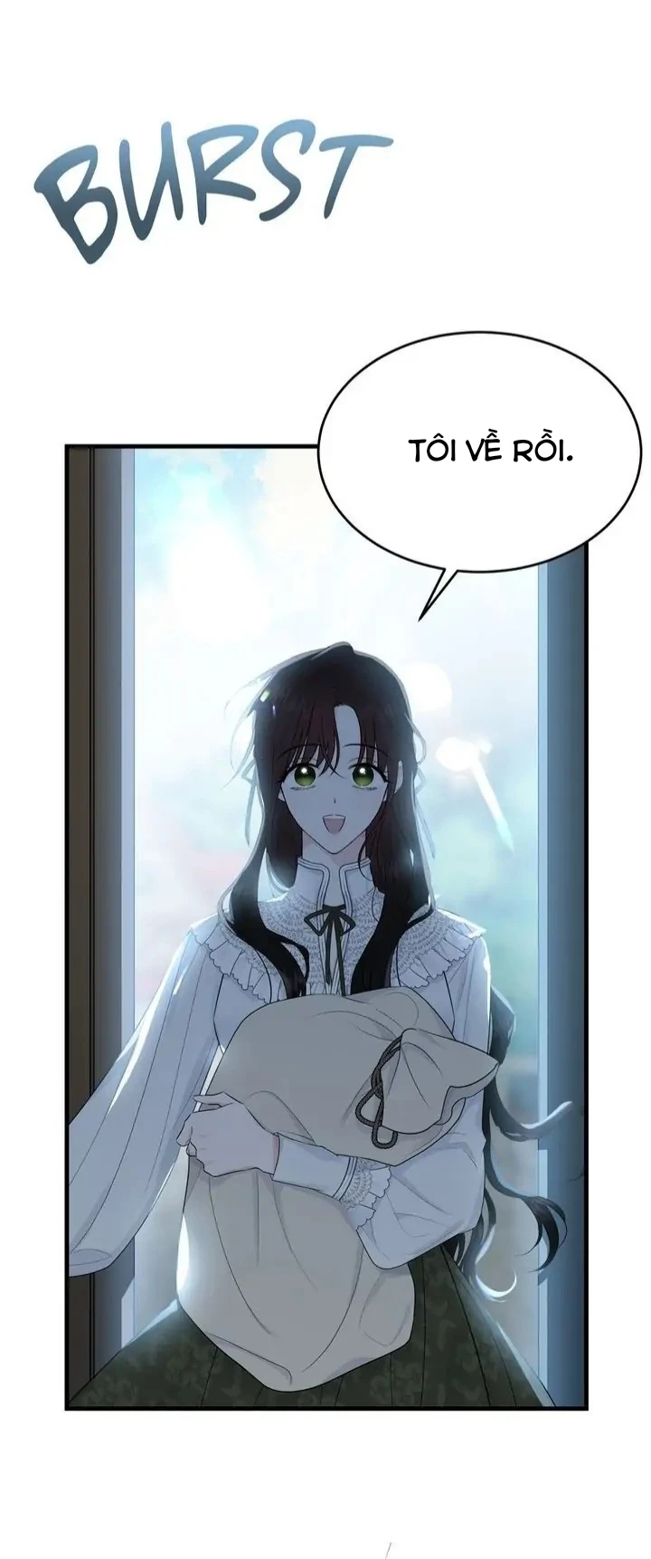 Tiểu Thư Mà Tôi Phục Vụ Biến Thành Thiếu Gia Rồi Chapter 50 - 29